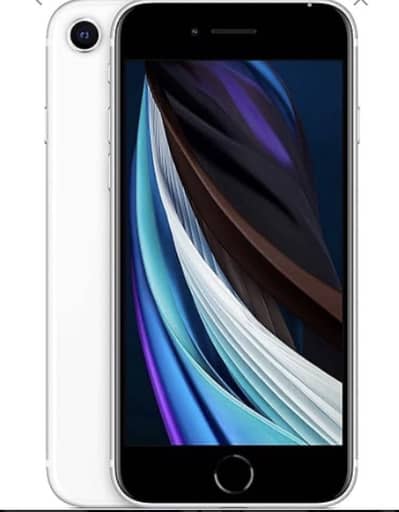 Apple se 3rd gen orginal phone non factory esim time ha
