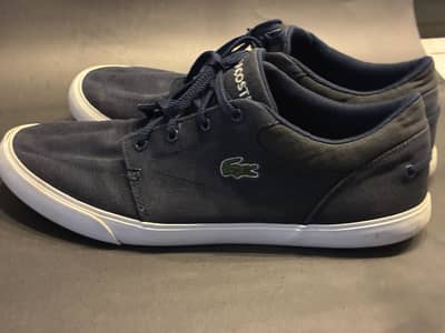 Lacoste shoes