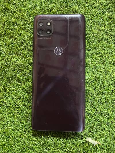 Motorola One 5G Ace
