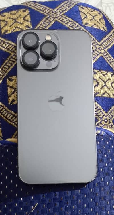 Apple iPhone 13 Pro