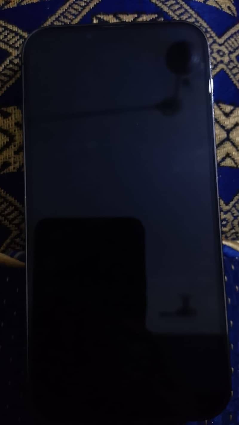 Apple iPhone 13 Pro 1