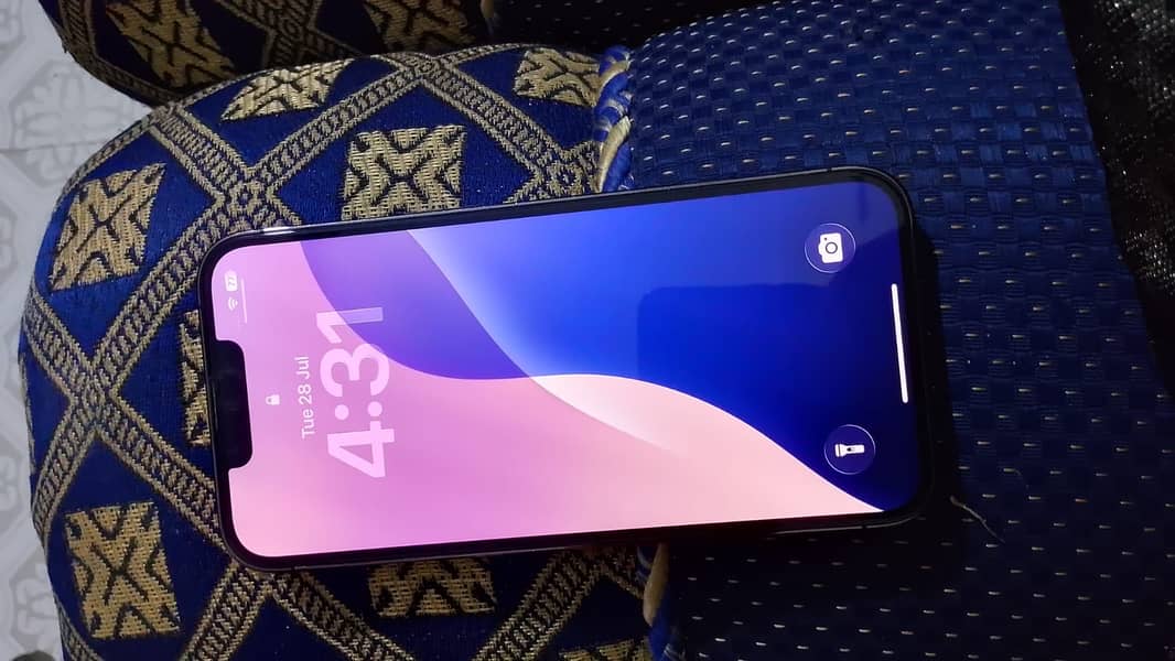 Apple iPhone 13 Pro 2