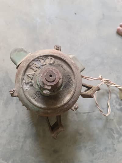 Water Morter Pump
