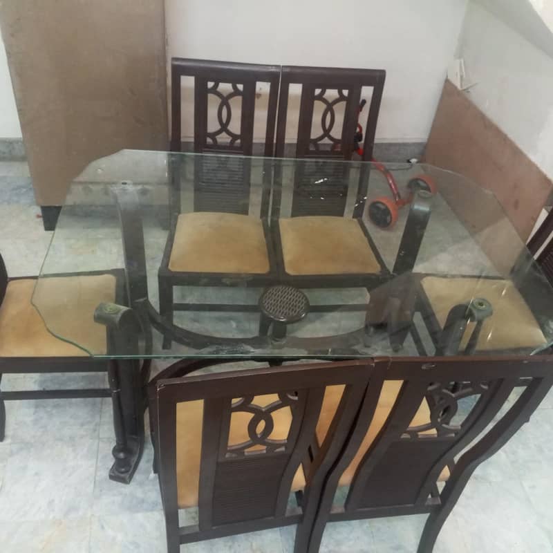 dining table 0