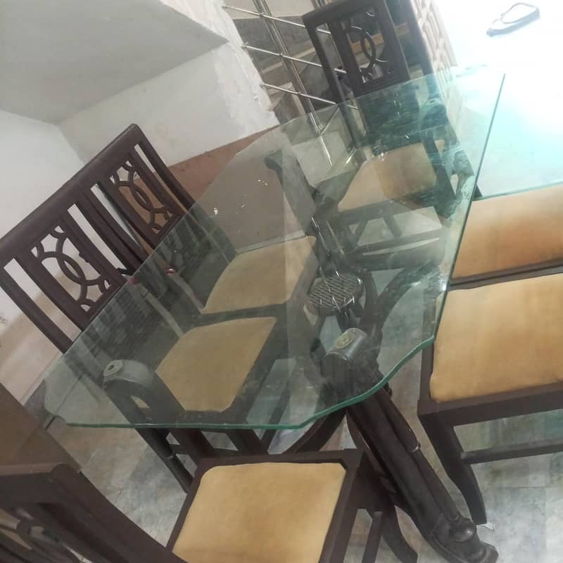 dining table 1