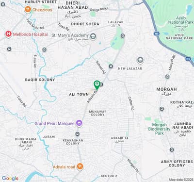 Shops Available in Adyala Tower, Perfect for Pharmacy, Tailoring Boutique & Daycare Rent starts from 20K25K only!