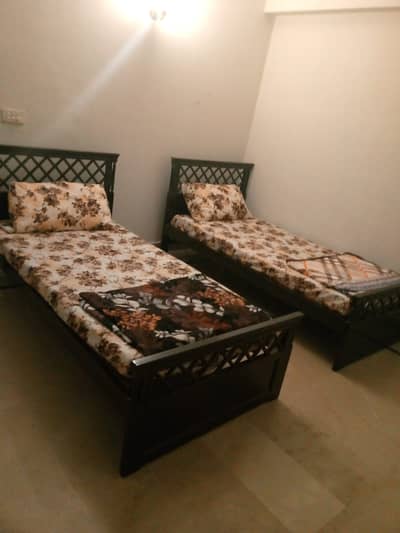 Al-Wahab Premium Executive Hostel in F-11 Markaz, Islamabad