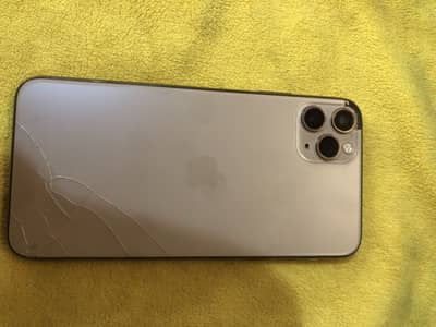 Apple iPhone 11 Pro Max