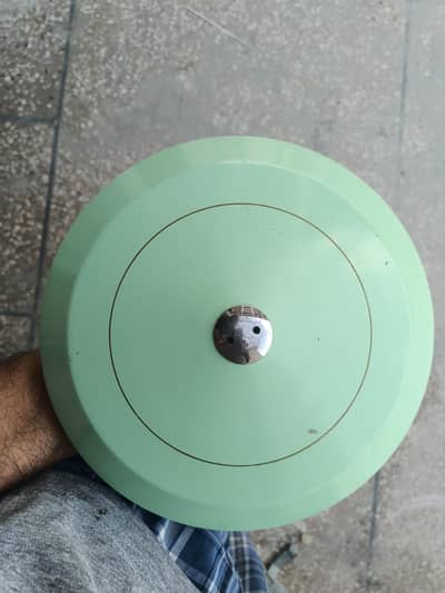 Ceiling Fans in Copper Winding