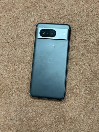 Google Pixel 8