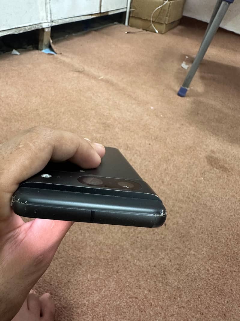 Google Pixel 8 5