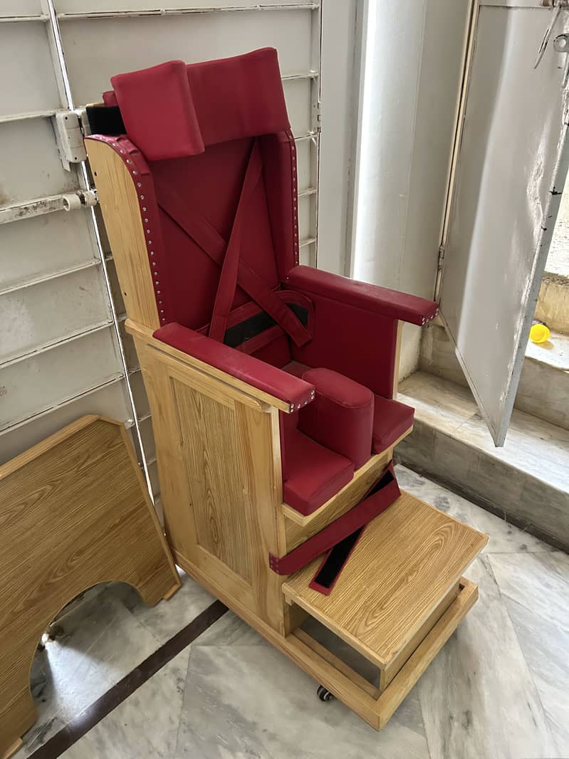 chair 1