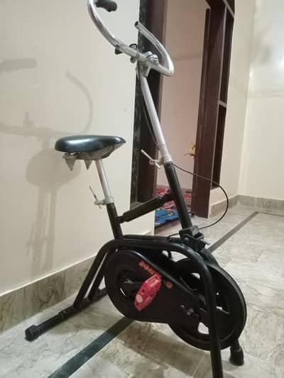 Cycling Bike Urgent Sale
