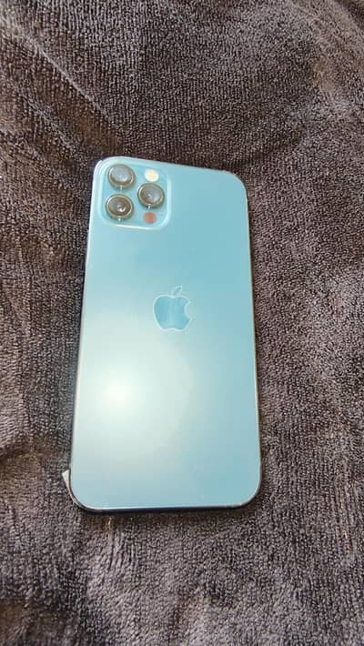 Apple iPhone 12 Pro