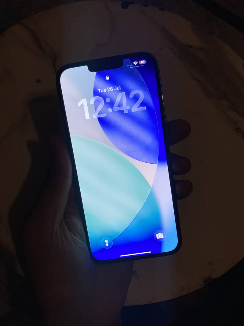 Apple iPhone 13 Pro Max 0