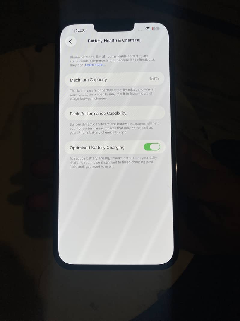 Apple iPhone 13 Pro Max 1
