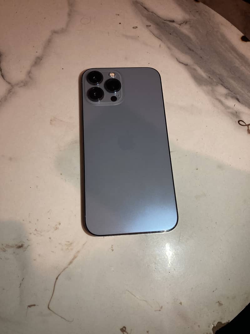 Apple iPhone 13 Pro Max 3