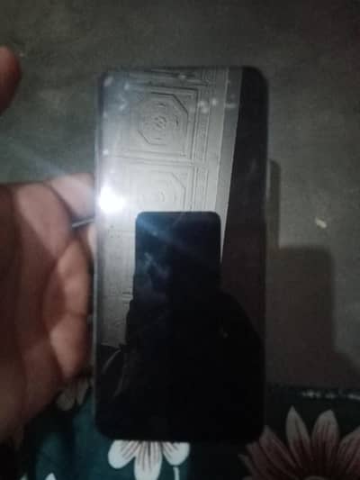 Zte Blade A55