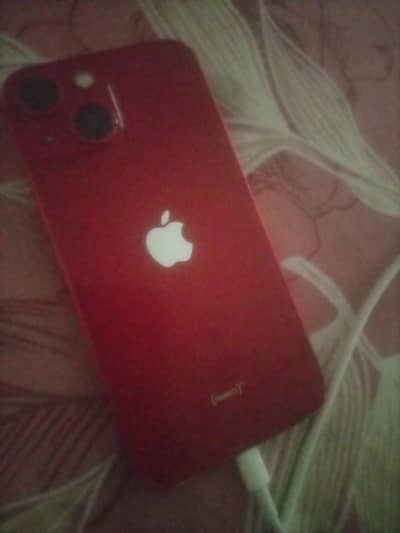 Apple iPhone 13 mini