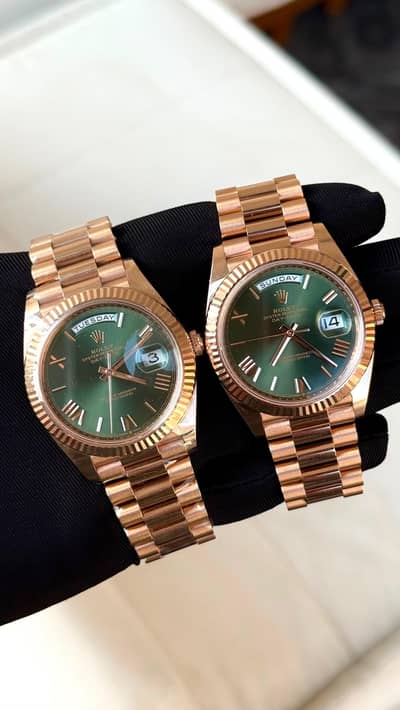 Trusted Watch Buyer Vintage Rolex Omega Cartier IWC Patek AP Hublot
