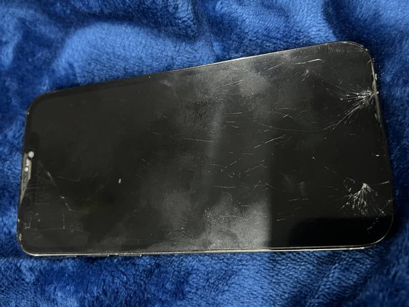 Apple iPhone 12 Pro 3