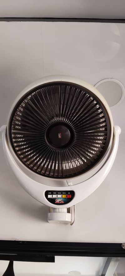 achi condeshan. 5 adad fan