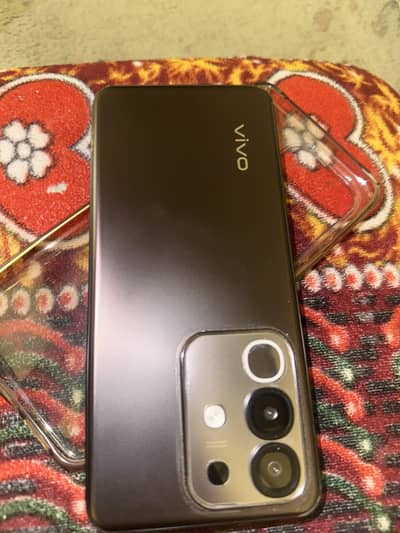 Vivo Y29 264/16 8+8