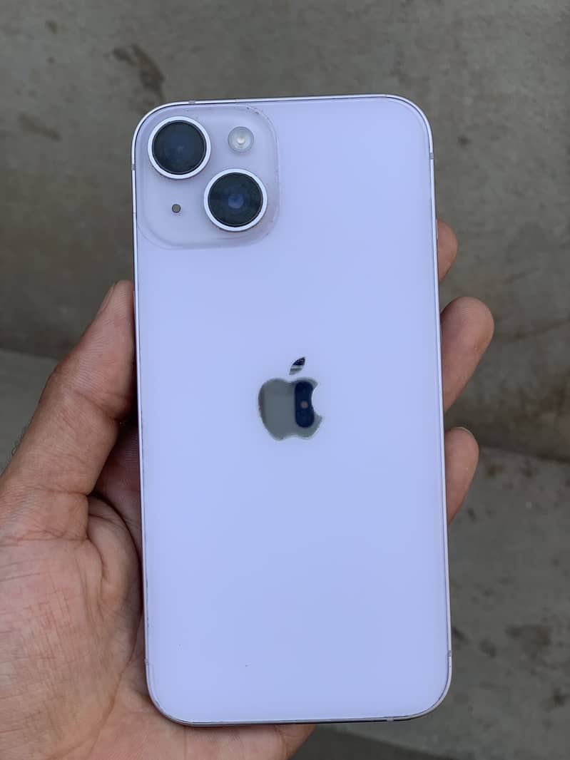 Apple iPhone 14 1