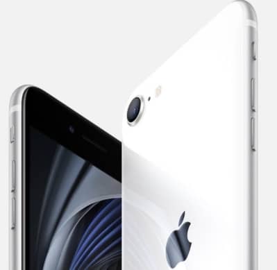 Apple iphone 3rd gen 2022 5g factory all orginl esim available