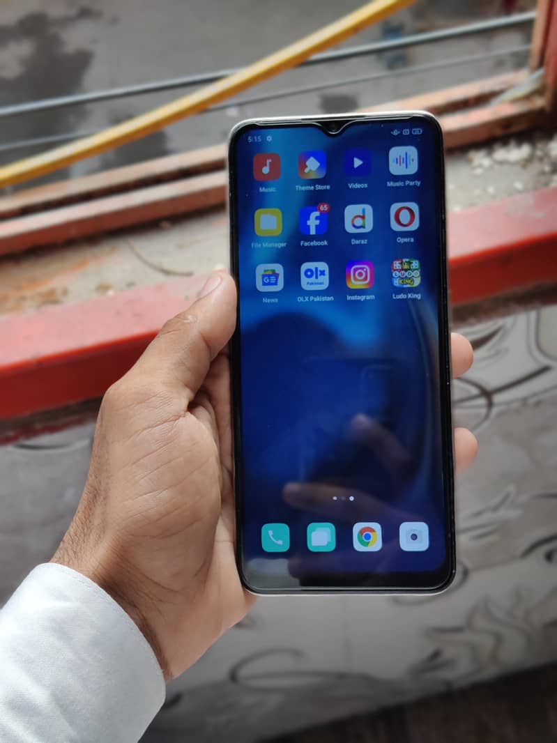 OPPO A5 5
