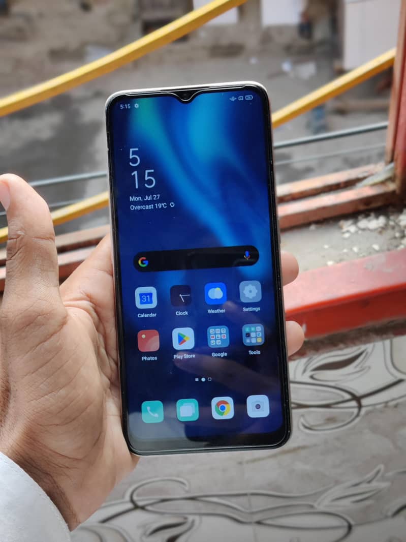 OPPO A5 6