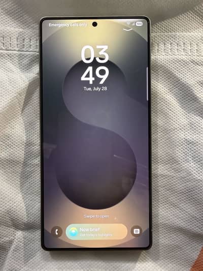 SAMSUNG S25 ULTRA | Black Color | 256GB |10/10