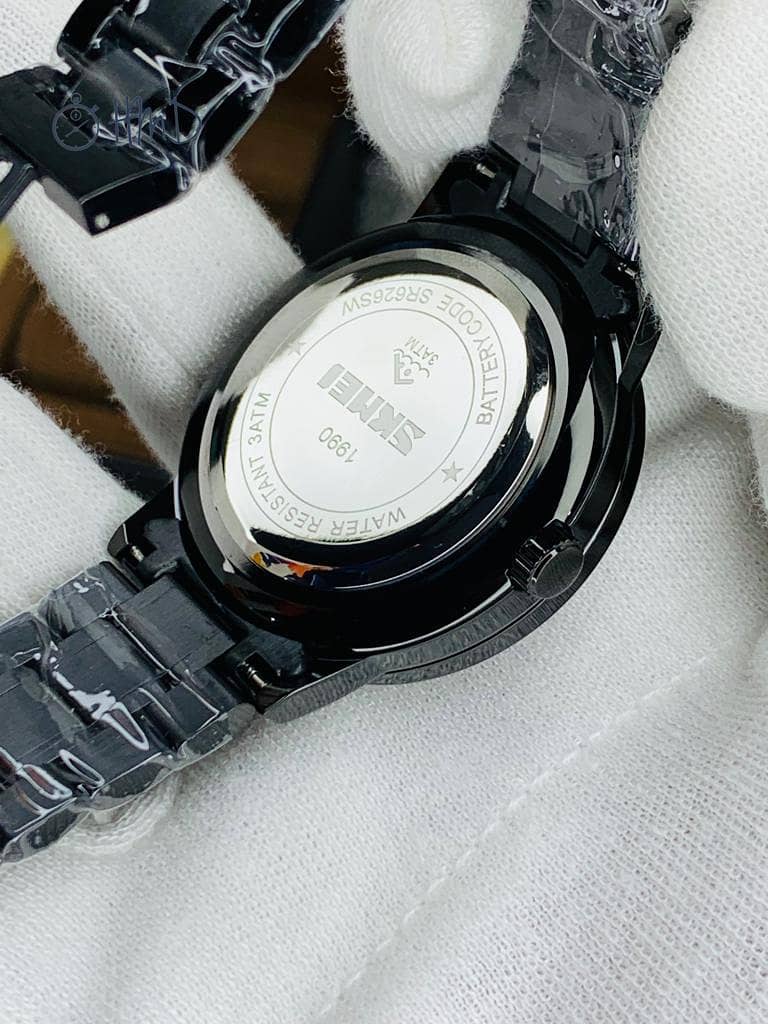 hand watch 1