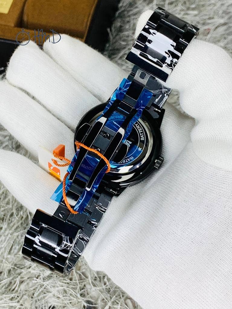 hand watch 3