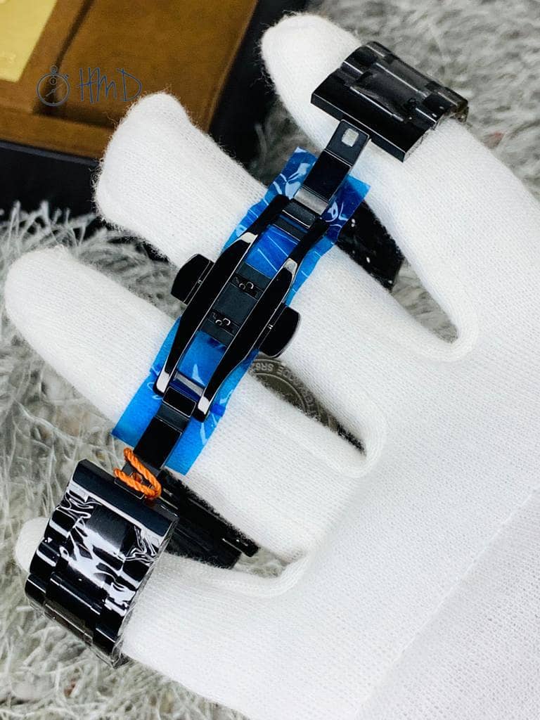 hand watch 4