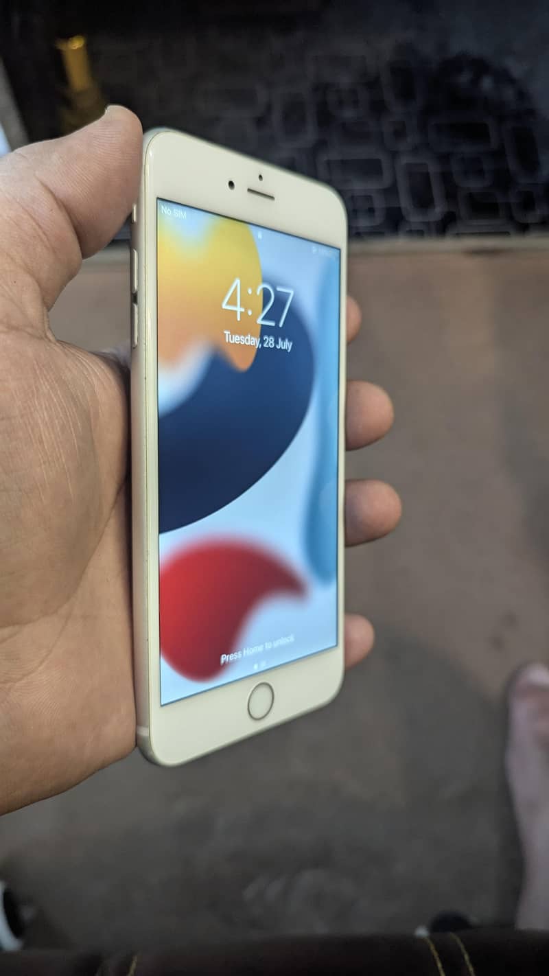 Apple iPhone 6S Plus 1