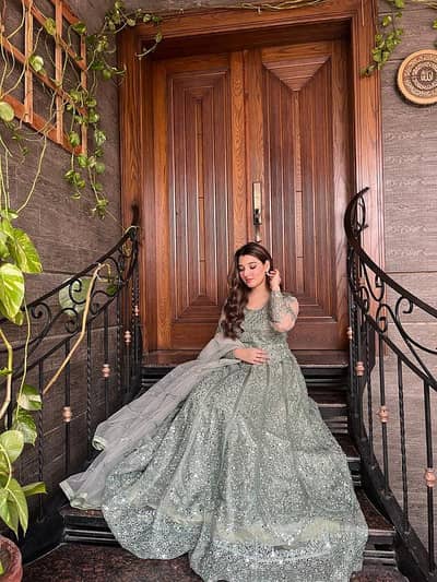 lal clothing maxi