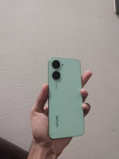 Vivo y03