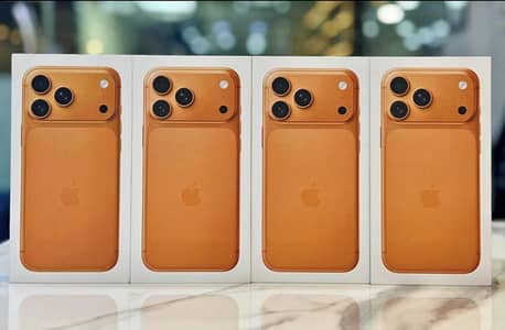 17 Pro Max | 256 | 512 | 1Tb | 17 Pro | 17  Air | 17 Factory Unlock