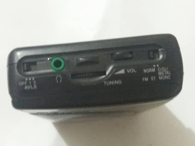 Sony Walkman 2