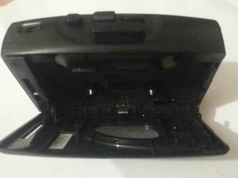 Sony Walkman 4