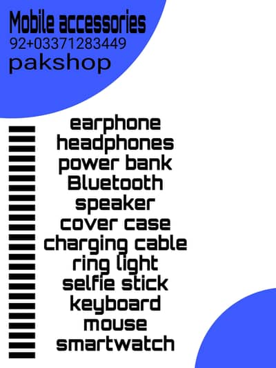 all mobile accessories purchase now you are choice earphone headphones
