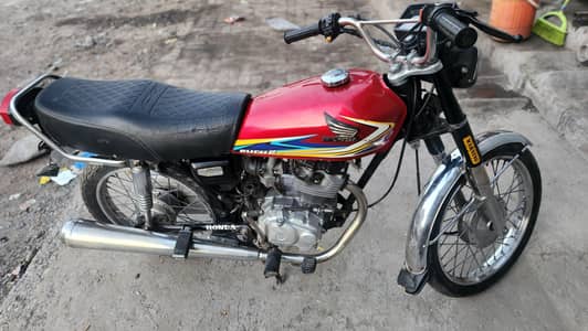 honda 19 model