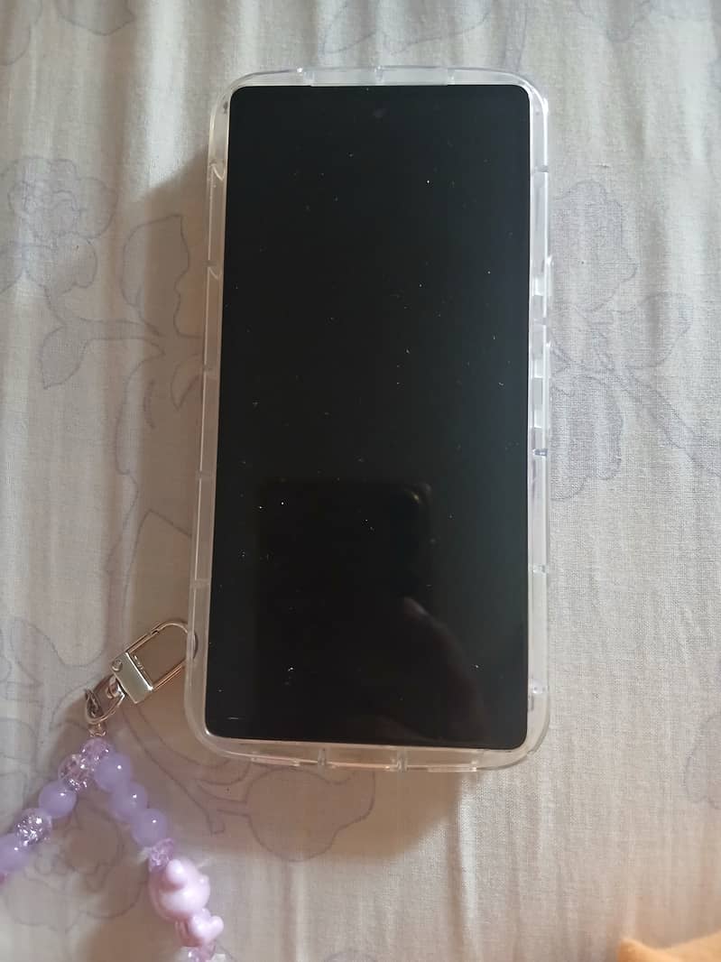 Google Pixel 7a 0