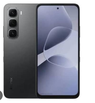 Infinix hot 6o i