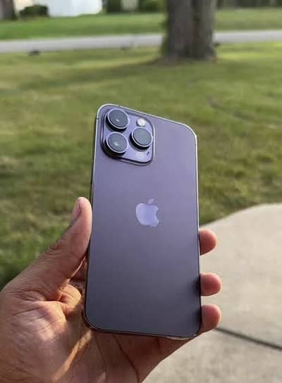 Apple iPhone 14 Pro Max