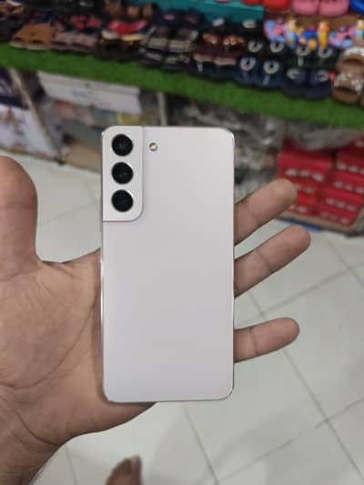 Samsung Mobile S22