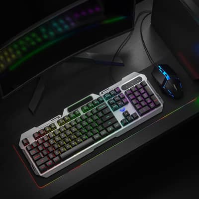 Aula F2023 gaming combo