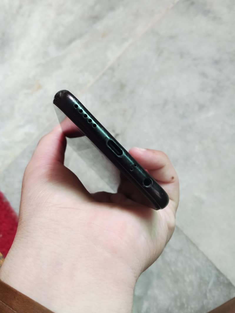Xiaomi Redmi Note 8 5