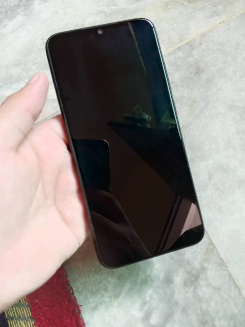 Xiaomi Redmi Note 8 6